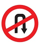 no-u-turn-sign